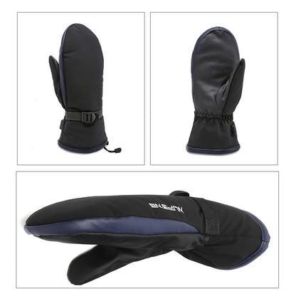 Electric Heating Gloves Men Women USB plug-in Electric Heated