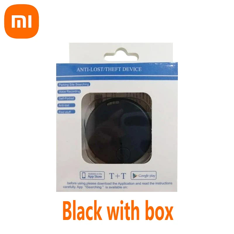 Xiaomi Mini GPS Tracker Bluetooth 5.0 Anti-Lost Device Pet