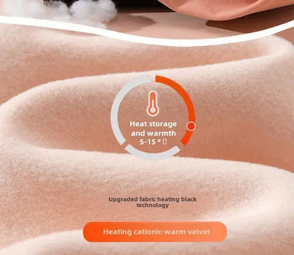 Women's Thermal Underwear Set Thermal Clothing First Base