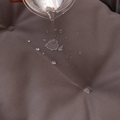 Waterproof Dog Bed 600D Oxford Pet Dogs Beds for All Seasons