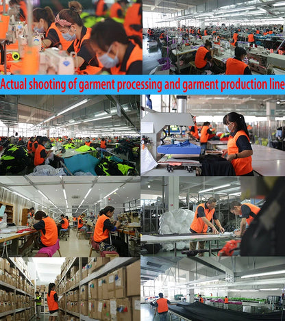 Custom Women Men Customised Printed 100% Cotton Short