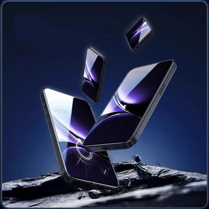 Dust Free Easy Installation Screen Protector For Samsung