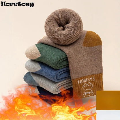 Baby Floor Socks with Cartoon Animal Bear Pattern, Adhesive