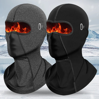 Winter Warm Cycling Cap for Men Bicycle Motorcycle Balaclava