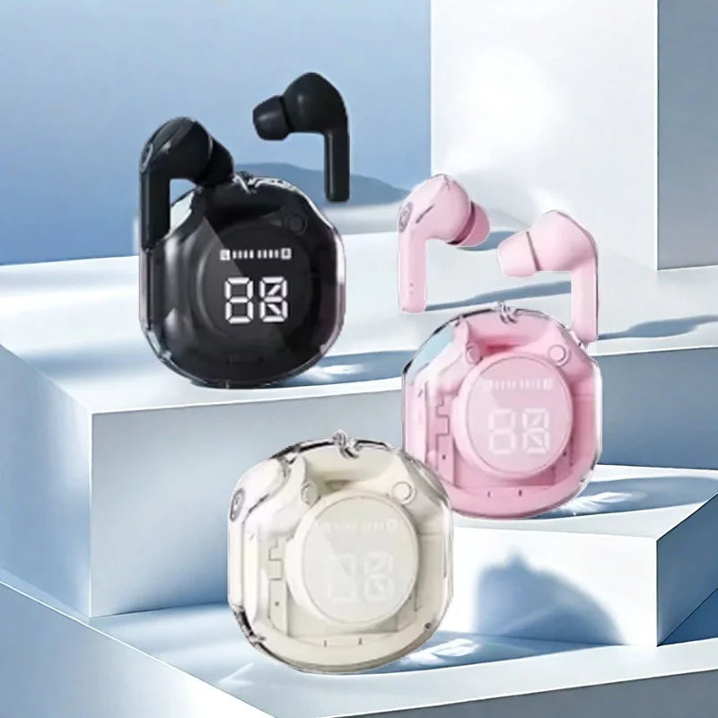 Wireless Bluetooth Headset Wireless Bluetooth Headphones