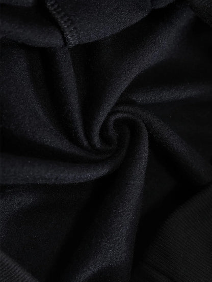 I'm Literally Just A Grill and Pink Bow Print Pattern for Autumn