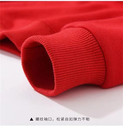 Off-Road Car Print Sweatshirts Long-sleeved Tops Boys Child