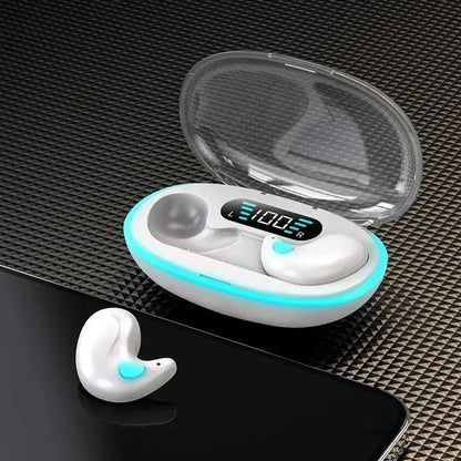 X55 TWS Mini Earpods BT5.3 Wireless Earphone IPX5 Headphones
