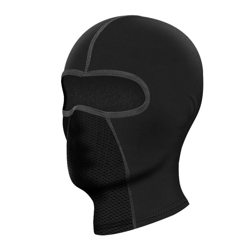 Winter Warm Cycling Cap for Men Bicycle Motorcycle Balaclava