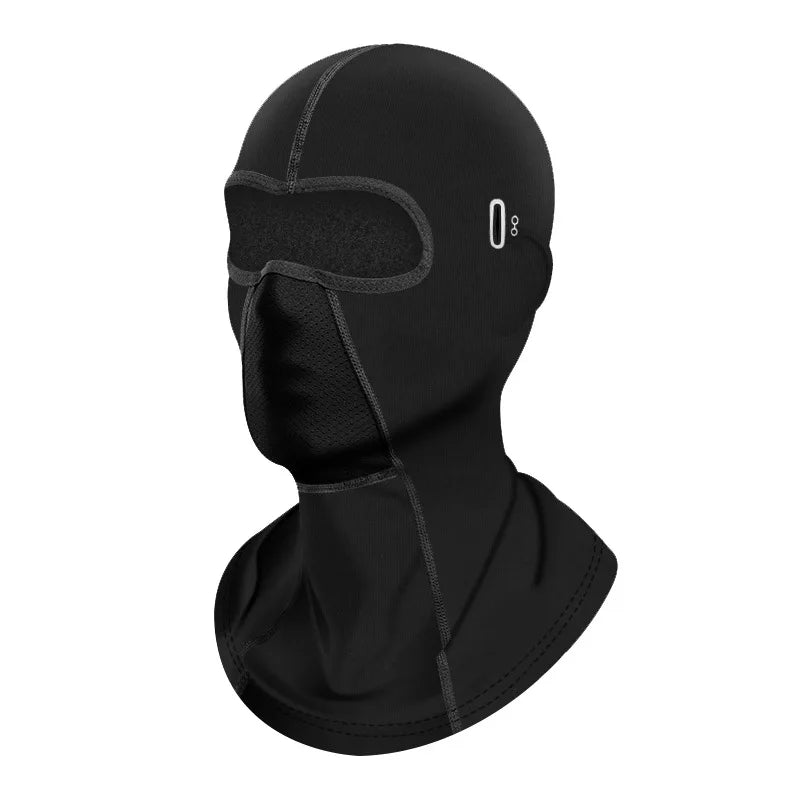 Winter Warm Cycling Cap for Men Bicycle Motorcycle Balaclava
