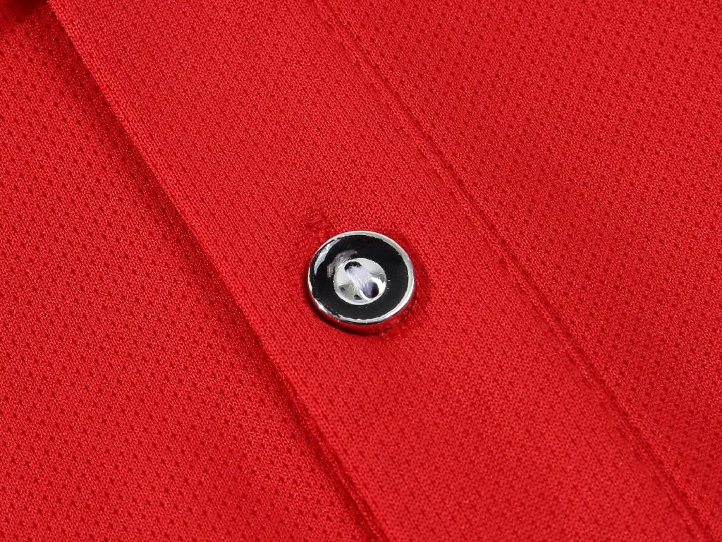 High-End Customization POLO Shirt Quick-Drying Polo T Shirt For Men