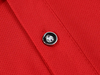 High-End Customization POLO Shirt Quick-Drying Polo T Shirt For Men