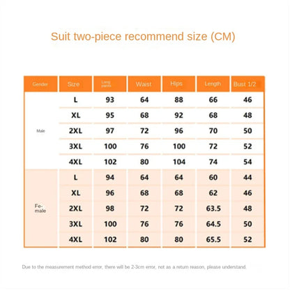 Winter Thermal Underwear Sets Men Women Velvet Tops