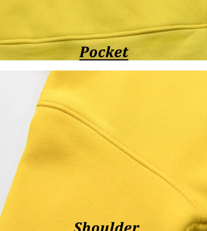 The Starry Cat Night Printing Hoodies Men Autumn Oversize Hoodie