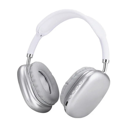 New P9 Wireless Bluetooth Headphones Noise Cancelling Mic