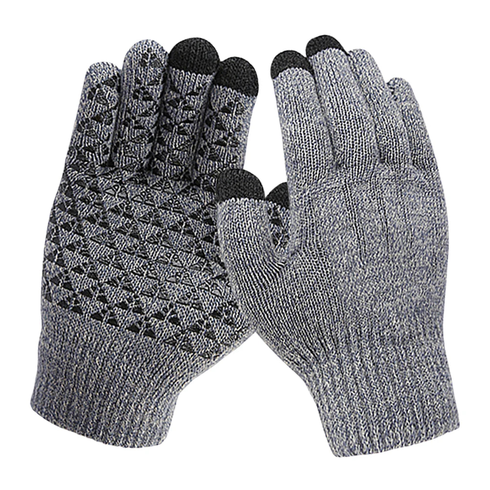 Electric Heated Gloves Winter Moto USB Heating Gloves Hand