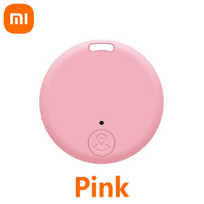 Xiaomi Mini GPS Tracker Bluetooth 5.0 Anti-Lost Device Pet