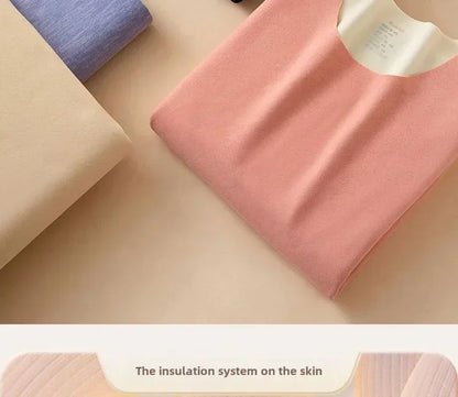 Women's Thermal Underwear Set Thermal Clothing First Base