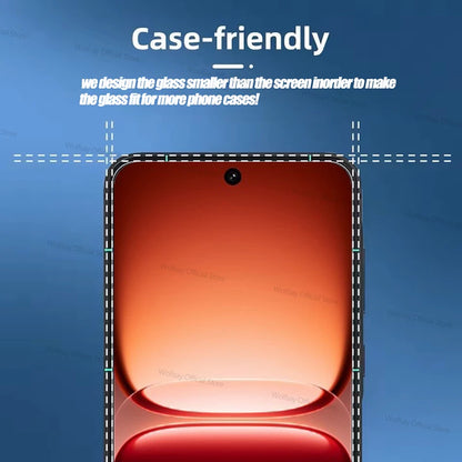 Flexible Hydrogel Film for Samsung Galaxy Z Fold 7 HD Clear