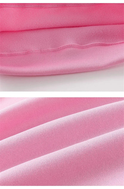 Girl with A Pearl Earring Art Cat Cartoon Print Womens Sweatshirt