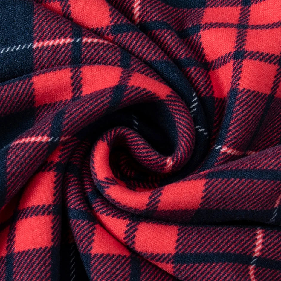 Autumn And Winter Men's Fashionable Printed Camouflage