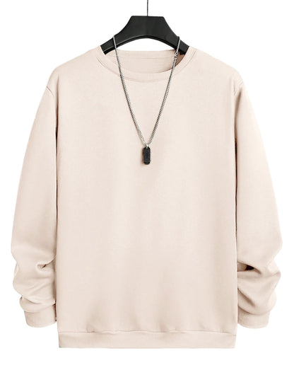 Candy Color Hoodie Loose 14 Solid Color Spring Autumn Winter