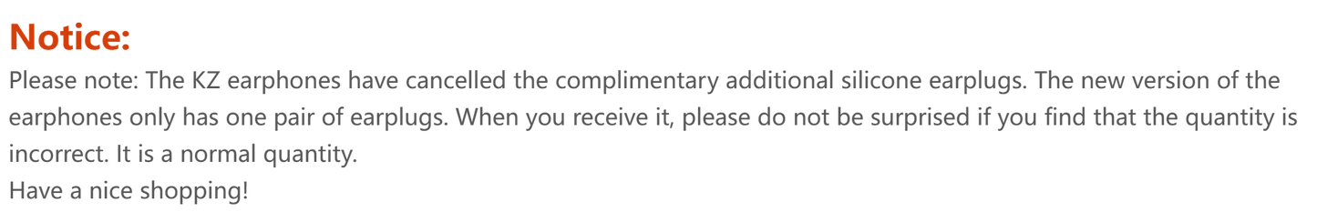 KZ EDX PRO X Dynamic Drive Earphone HIFI Bass Music Earbud Sport