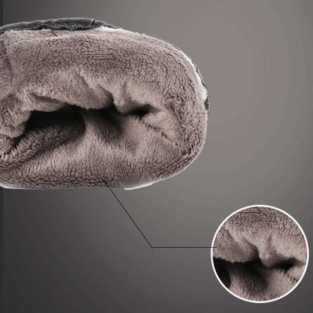 USB Electric Heated Gloves Outdoor Thermal gloves Hand warmer