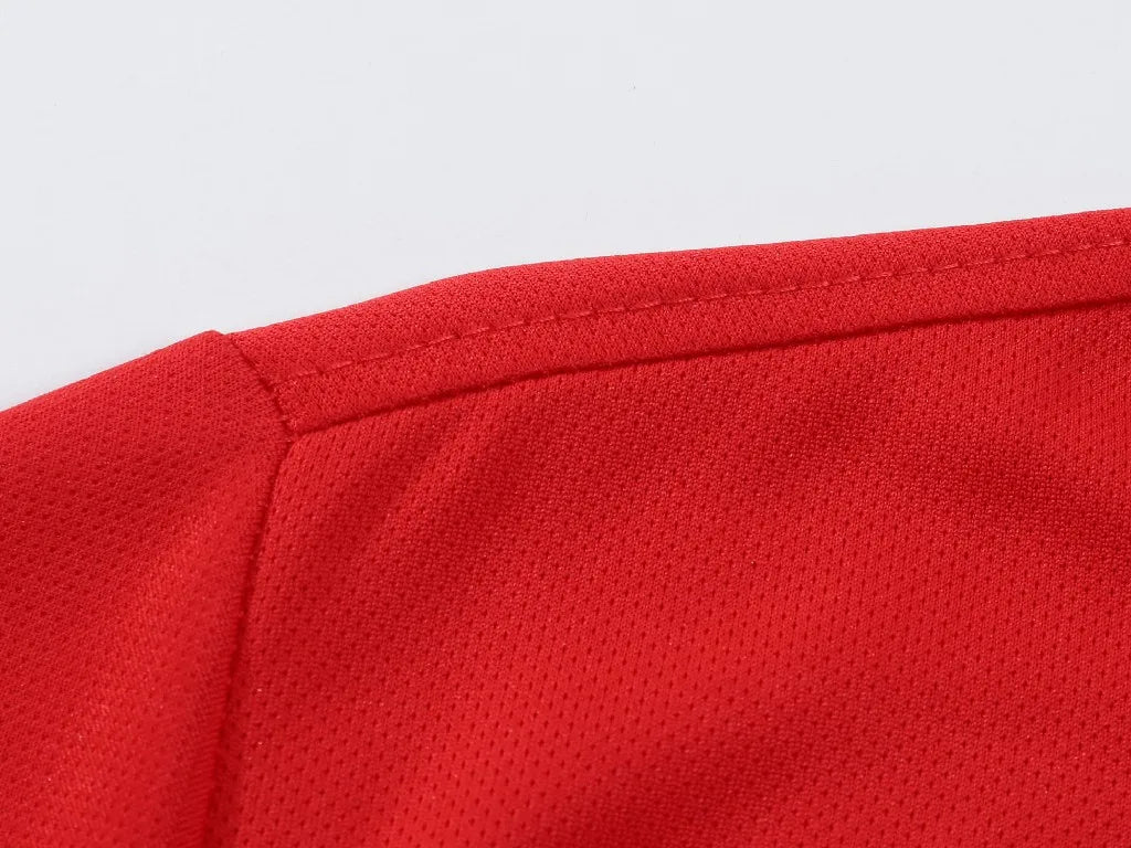 High-End Customization POLO Shirt Quick-Drying Polo T Shirt For Men