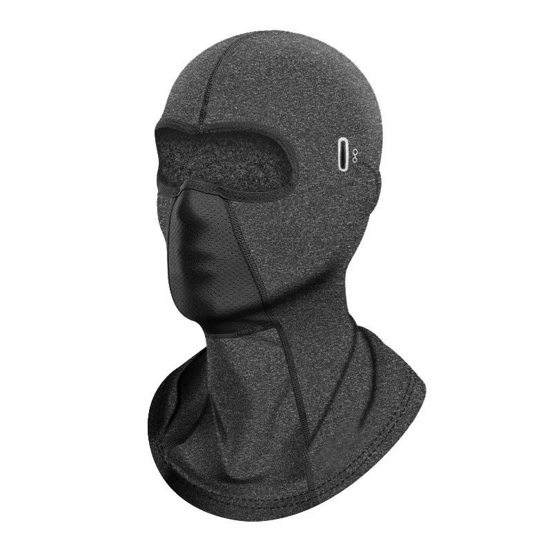 Winter Warm Cycling Cap for Men Bicycle Motorcycle Balaclava
