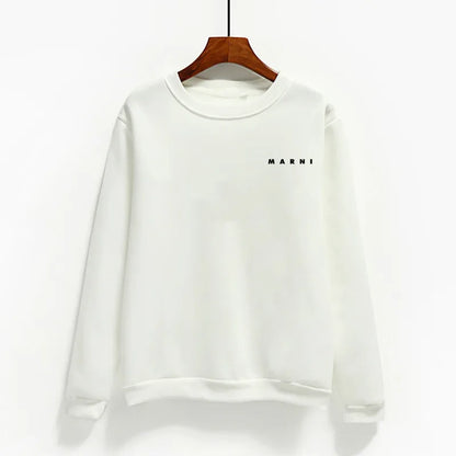 Get Off Work Happy Cat Prints Hoodies Women Winter Basics