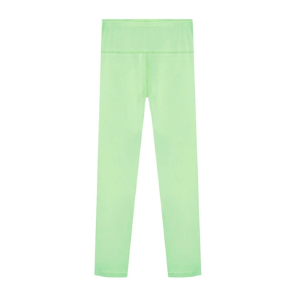Warm Autumn Trousers for Women, Tight-Fitting Cotton Trousers