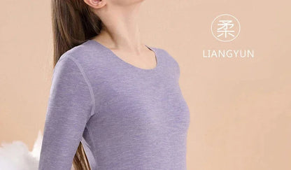 Women's Thermal Underwear Set Thermal Clothing First Base