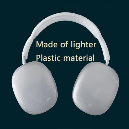 New P9 Wireless Bluetooth Headphones Noise Cancelling Mic