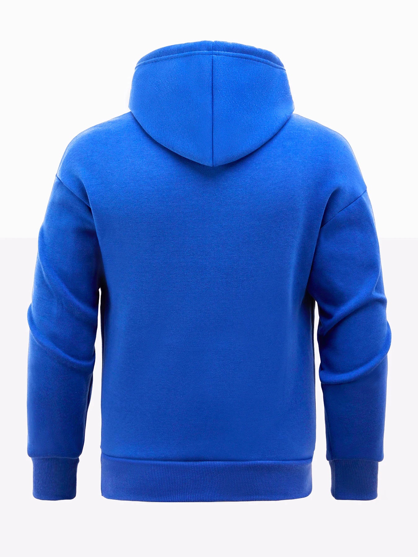 Let Your Heart Lead The Way Print Mens Hoodies Fashion