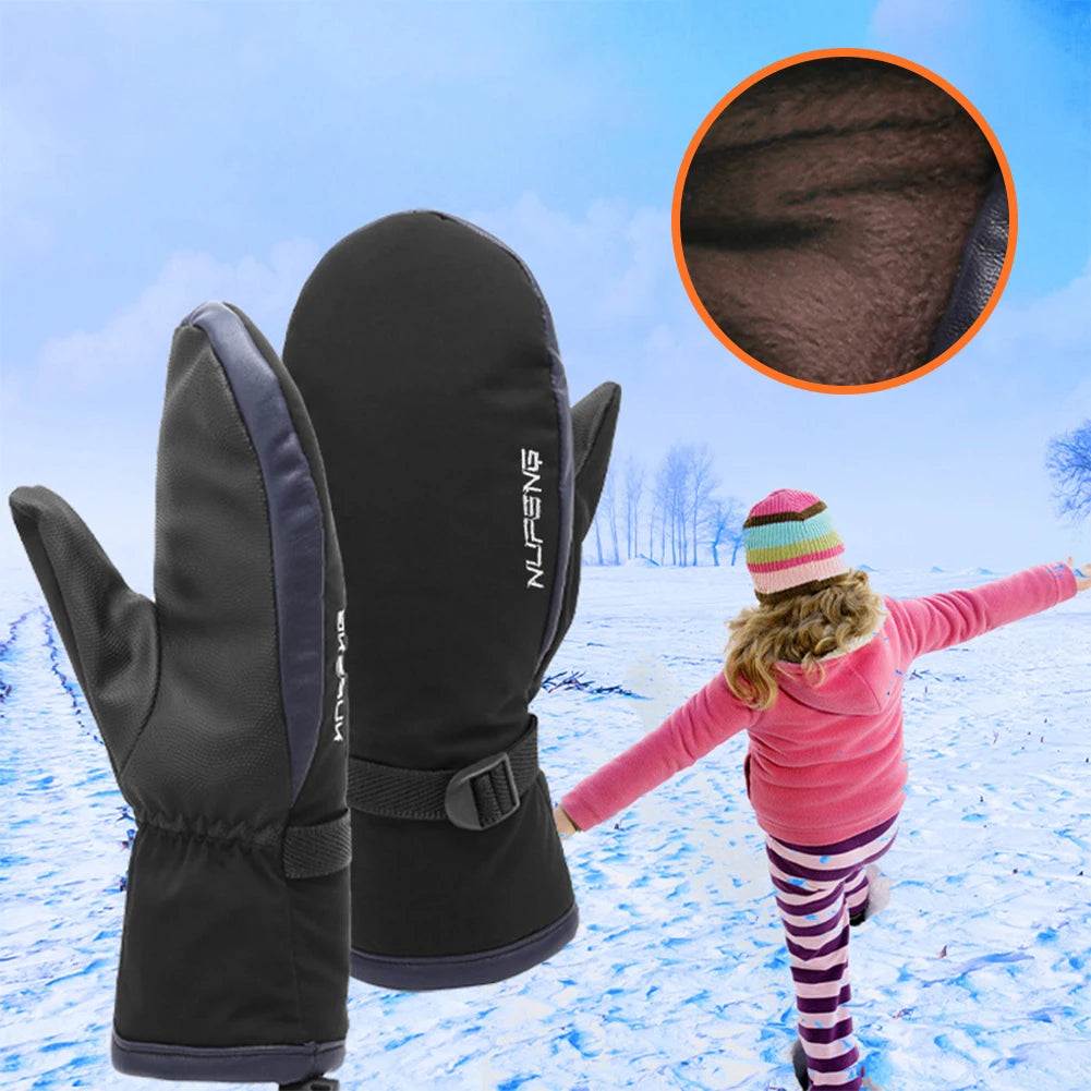 Electric Heating Gloves Men Women USB plug-in Electric Heated