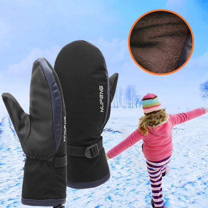 Electric Heating Gloves Men Women USB plug-in Electric Heated
