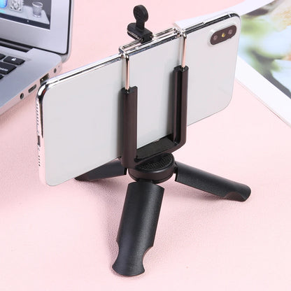 Stabilizer Tripod Camera Stand Holder Desktop Mini Bracket