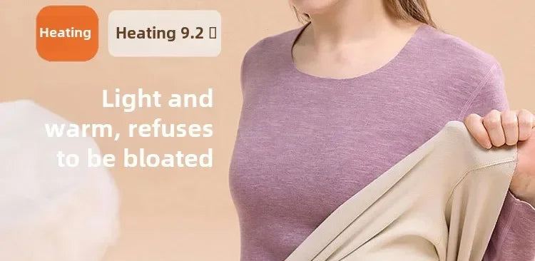 Women's Thermal Underwear Set Thermal Clothing First Base