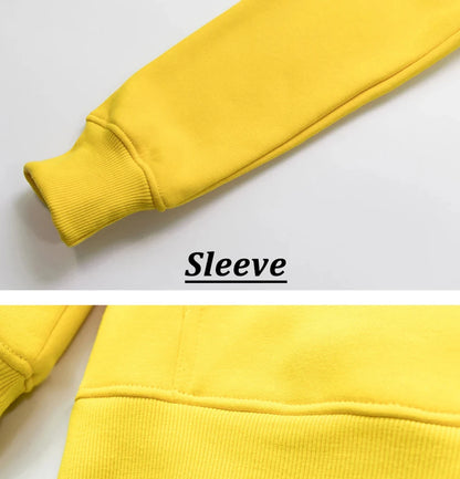 Five Little Cats Playing In The Cup Hoodies Male Street Harajuku