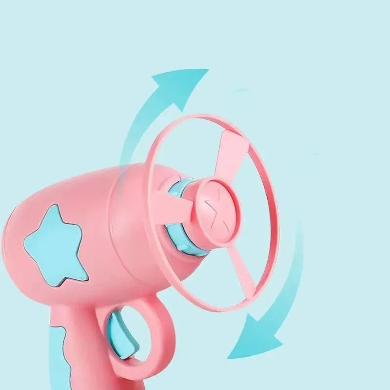 Funny Cat Toy Interactive Launch Pet Training Toy For Kitten