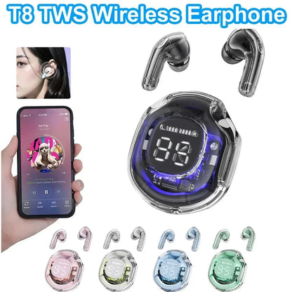 Wireless Bluetooth Headset Wireless Bluetooth Headphones