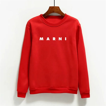 Get Off Work Happy Cat Prints Hoodies Women Winter Basics