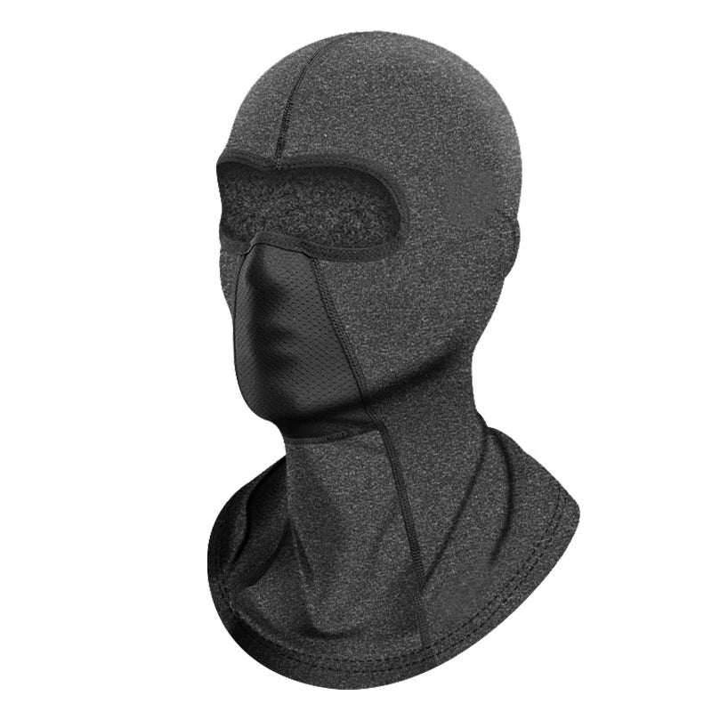 Winter Warm Cycling Cap for Men Bicycle Motorcycle Balaclava
