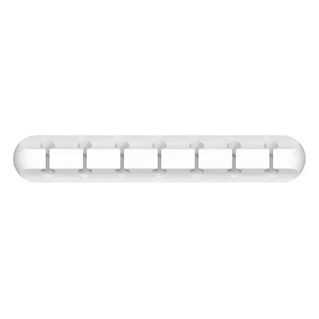 Silicone USB Cable Organizer USB Charging Cable Winder Desktop