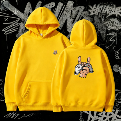 Printing Men's Women's Hoodies Spring Autumn Casual Hoodies