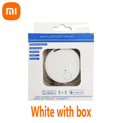 Xiaomi Mini GPS Tracker Bluetooth 5.0 Anti-Lost Device Pet