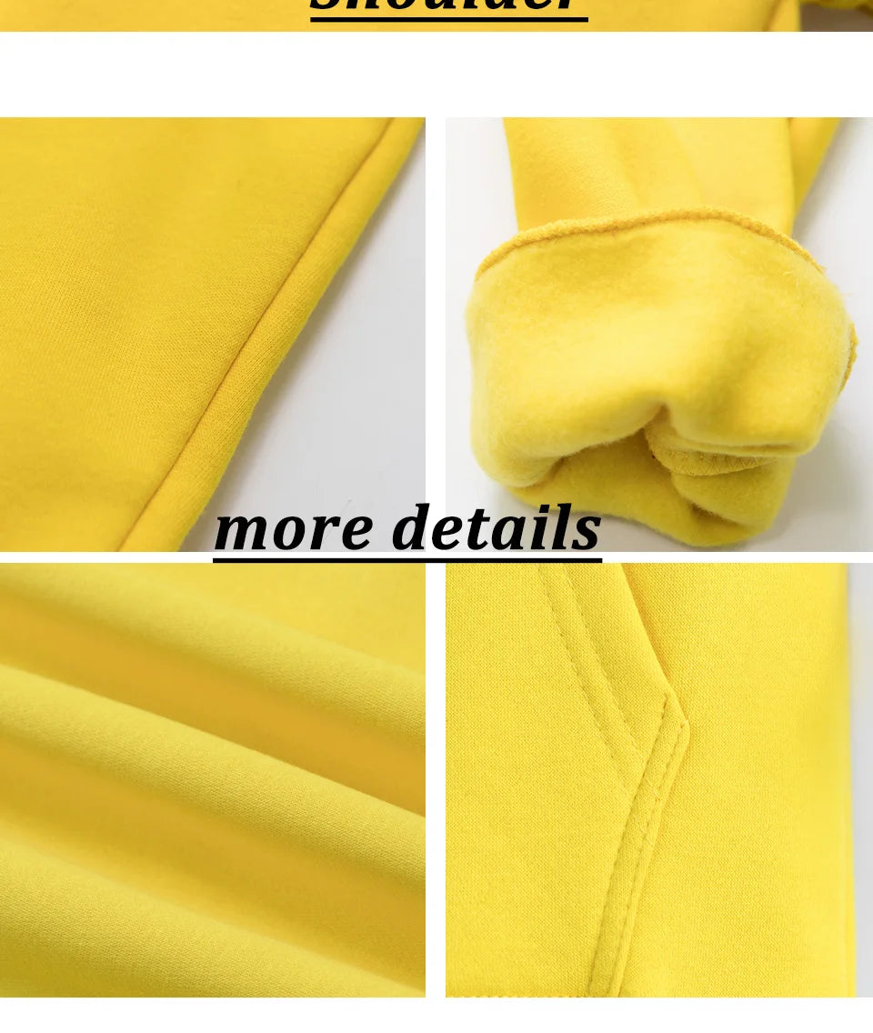 The Starry Cat Night Printing Hoodies Men Autumn Oversize Hoodie