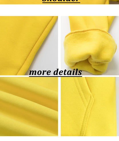 The Starry Cat Night Printing Hoodies Men Autumn Oversize Hoodie