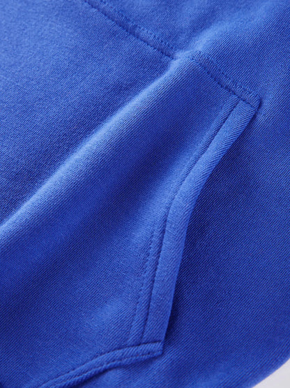 Let Your Heart Lead The Way Print Mens Hoodies Fashion